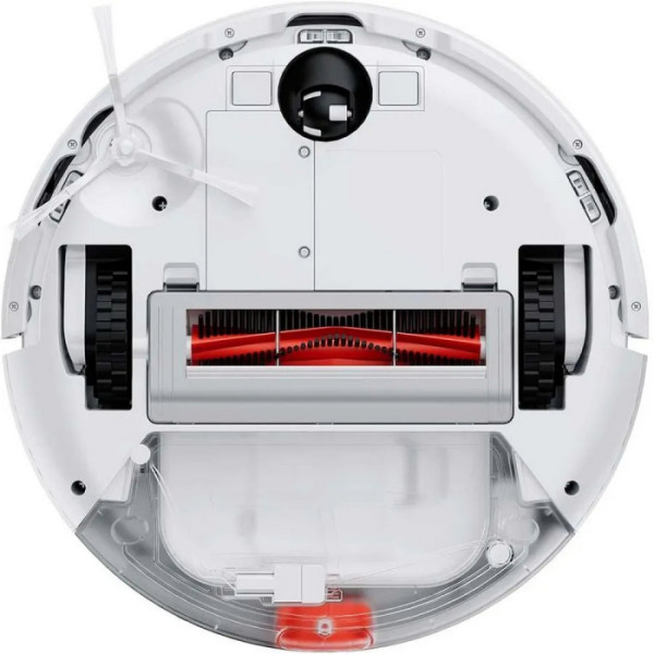 Робот-пылесос Xiaomi Vacuum E10 (контейнер, пылесборник: 0.4л, потребляемая мощность: 35Вт)