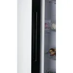 Холодильник Nordfrost RFS 525DX NFGW (No Frost, A+, 2-камерный, Side by Side, инверторный компрессор, белый)