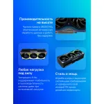 Видеокарта Palit