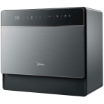 Посудомоечная машина Midea MCFD55S450Wi