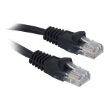 Патч-корд Buro 1645929 (RJ-45 (m), RJ-45 (m), алюминий омедненный, 1,5м, 5E, 4пары, UTP)