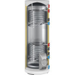 Водонагреватель Thermex IRP 300 V (combi) PRO
