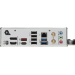 Материнская плата MSI PRO B850M-P WIFI (x)