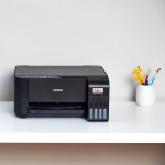 МФУ Epson L3250 (A4, 1200x2400dpi, USB, WEB, Wi-Fi)