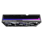 Видеокарта GeForce RTX 5080 2760МГц 16Гб ASUS GAMING OC (GDDR7, 256бит, 2xHDMI, 3xDP)