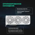 Видеокарта GeForce RTX 5070 2330МГц 12Гб ASUS (GDDR7, 192бит)