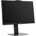 Моноблок MSI Modern AM242P 1M-2416XRU (1920x1080, 7, 150U, 1800МГц, 16Гб, 512Гб SSD, Intel Iris Xe Graphics 96EU, клавиатура, мышь, DOS/Linux/без ОС)