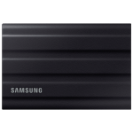 Внешний жесткий диск HDD 2Тб Samsung T7 (1.8