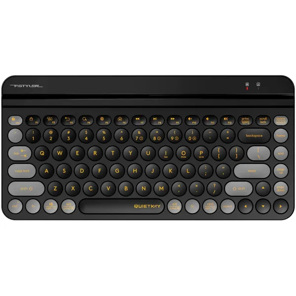 Клавиатура A4Tech Fstyler FBK30