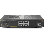 Коммутатор HP Aruba 2930F 8G PoE+ 2SFP+