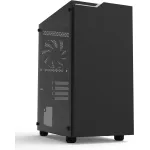 Корпус Zalman ZM-T4 PLUS (Mini-Tower, 1xUSB3.0)