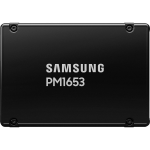 Жесткий диск SSD 15Тб Samsung PM1653 (2.5