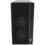 ПК IRU Game 510H6SEA (Core i5 12400F 2500МГц, DDR4 16Гб, SSD 512Гб, NVIDIA GeForce RTX 3050, FreeDOS)