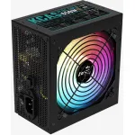 Блок питания Aerocool KCAS PLUS GOLD 650W (ATX, 650Вт, ATX12V 2.52, GOLD)