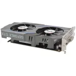 Видеокарта GeForce GTX 1650 1410МГц AFOX (GDDR6, 128бит, 1xDVI, 1xHDMI, 1xDP)