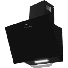 Вытяжка Maunfeld Tina 5080 [Tina 5080 Glass Black]