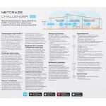 Netcraze NC-3911