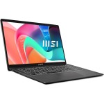 Ноутбук MSI Modern 15 F1MG (Intel Core 5 120U 1.4 Ггц/16 ГБ DDR4 3200 МГц/15.6