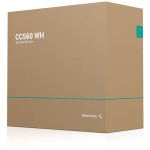 Корпус DeepCool CC560 (Midi-Tower, 1xUSB3.0)
