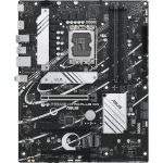 Материнская плата ASUS PRIME H770-PLUS D4 (LGA1700, Intel H770, 4xDDR4, ATX, RAID SATA: 0,1,15,5)