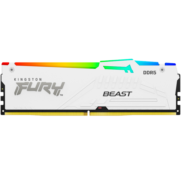 Память DDR5 32Гб 5600МГц Kingston (CL40)