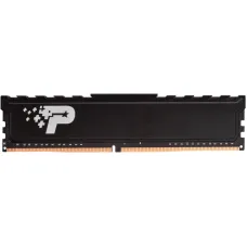 Память DIMM DDR4 16Гб 3200МГц Patriot (25600Мб/с, CL22, 288-pin) [PSP416G3200H1]
