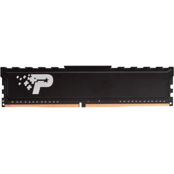 Память DIMM DDR4 16Гб 3200МГц Patriot (25600Мб/с, CL22, 288-pin)