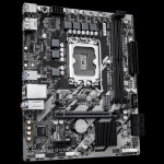 Материнская плата Gigabyte H810M K (x)