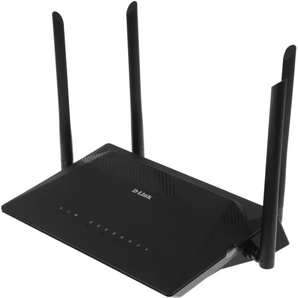 D-Link DSL-245GR