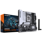 Материнская плата Gigabyte B860M GAMING X WIFI6E (Socket-1851, xDDR4 DIMM, microATX, RAID SATA: 0,1,10,5)