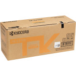 Картридж Kyocera TK-5270Y (желтый; 6000стр; Kyocera M6230cidn, M6630cidn, P6230cdn)