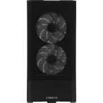 Корпус Lian Li Lancool 207 черный (Midi-Tower)