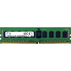 Память RDIMM DDR4 16Гб 3200МГц Samsung (25600Мб/с, 1.2 В) [M393A2K43BB3-CWE]
