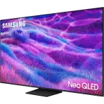 NeoQLED-телевизор Samsung QE85QN80FAU (85