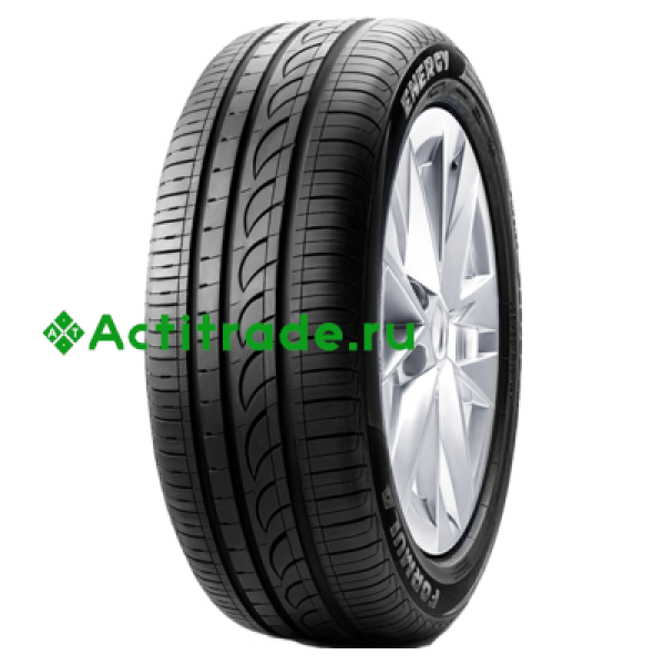 Шина Formula Energy 225/55 R19 99V летняя (Extra Load)