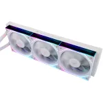 Кулер Thermalright F-INFINITY-360-WH
