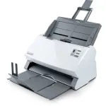Сканер Plustek SmartOffice PS3180U (A4, 1200x600dpi, 48 бит, 80 стр. мин./ 160 из.мин., двусторонний, USB 2.0)