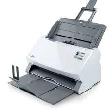 Сканер Plustek SmartOffice PS3180U (A4, 1200x600dpi, 48 бит, 80 стр. мин./ 160 из.мин., двусторонний, USB 2.0) [0284TS]