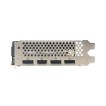 Видеокарта Radeon RX 6650XT 2410МГц Biostar (GDDR6, 128бит, 1xHDMI, 3xDP)