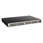 D-Link DGS-3130-54PS