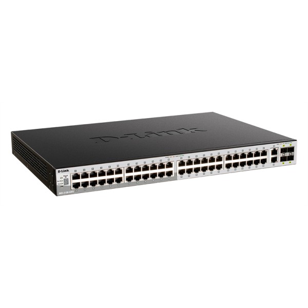 D-Link DGS-3130-54PS