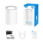 Cudy M3000(2-Pack)
