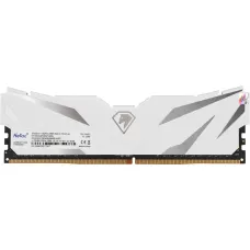 Память DIMM DDR4 8Гб 2666МГц Netac (21300Мб/с, CL19, 288-pin, 1.2 В) [NTSWD4P26SP-08W]
