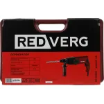 Перфоратор RedVerg RD-RH850