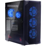 ПК Bloody BD-PC CB76C2 (Core i5 13400F 2500МГц, DDR5 32Гб, SSD 1024Гб, NVIDIA GeForce RTX 4070 12Гб, Windows 11 Home)
