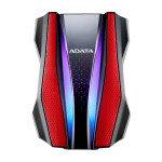 Внешний жесткий диск HDD 1Тб ADATA (2,5