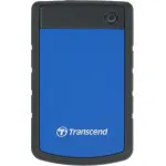 Внешний жесткий диск HDD Transcend (2.5