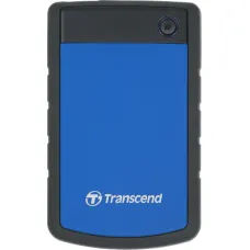 Внешний жесткий диск HDD Transcend (2.5