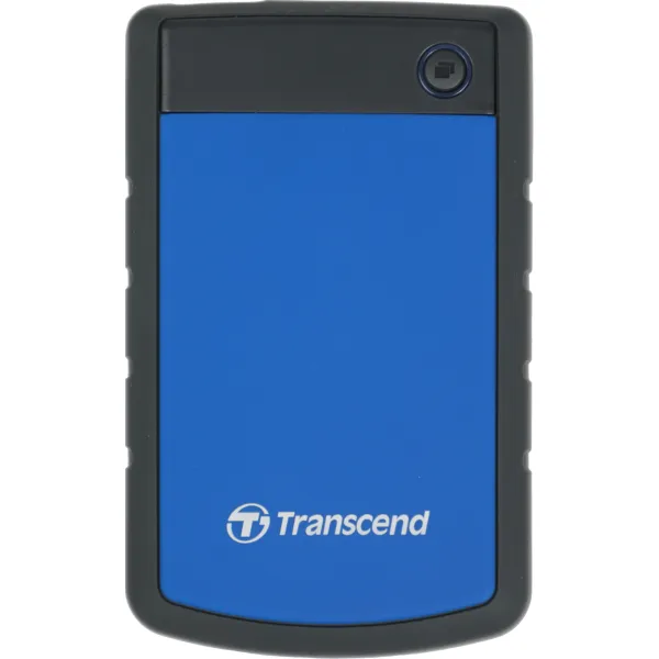 Внешний жесткий диск HDD Transcend (2.5