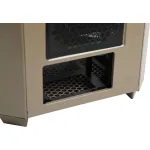 Корпус Thermaltake The Tower 300 Gravel (Micro-Tower)